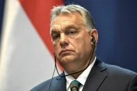 Орбан озвучил условие для согласия Венгрии на финансирование Украины