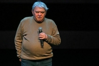 В Москве сценариста Александра Гельмана сбила машина