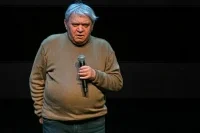 В Москве сценариста Александра Гельмана сбила машина