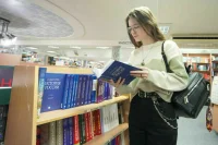 Поддержку небольших книжных магазинов хотят сделать бессрочной