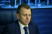 В ЦИК предложили маркировать иностранную информацию о выборах