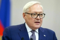 Москва предостерегла США от возвращения ядерного оружия в Британию