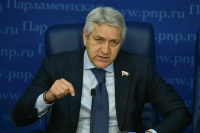 Огуль: Нужно принимать конкретные шаги в отношении использования вейпов