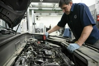 Китайский автоширпотреб: судиться или ремонтировать на стороне