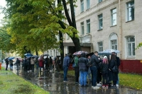Военкомам добавили новых полномочий по медосвидетельствованию контрактников