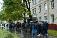 Военкомам добавили новых полномочий по медосвидетельствованию контрактников