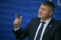 Шеремет заявил о наступлении переломного момента в конфликте на Украине