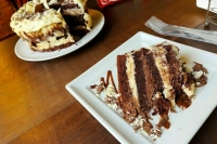 Международный день десерта отмечают 1 февраля