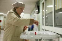 Андрей Богданов решил выйти из президентской гонки