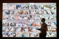 ЦИК: Россия является образцом в части стандартов международного наблюдения