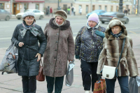 Петербург меняет принцип расчета оснований для представления социальной помощи