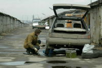 Россиянам хотят облегчить оформление машино-мест в собственность