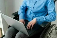 Турчак анонсировал законопроект о доступе инвалидов к сайтам госорганов