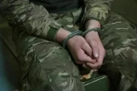 В Россию с Украины вернулись 195 военнопленных