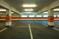 Получить право на парковочное место в гараже станет проще