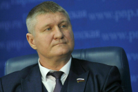 Шеремет: Вопрос равных прав участников СВО находится на особом контроле властей