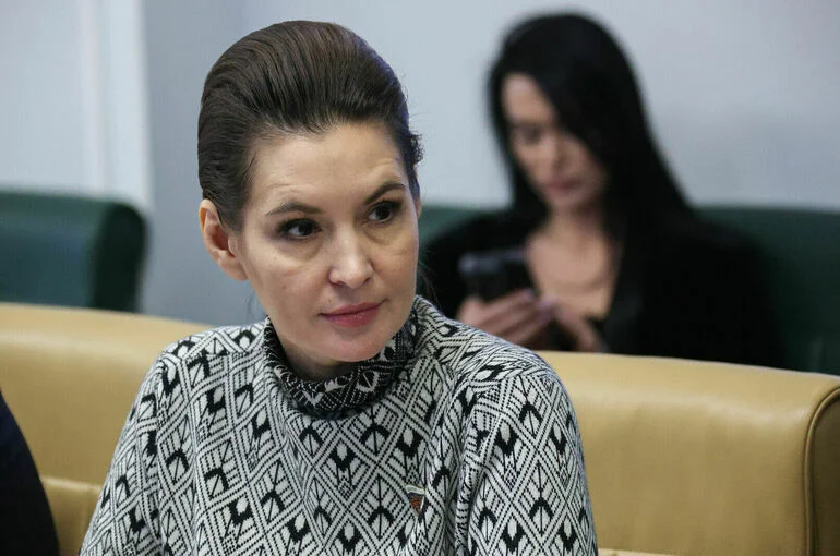 Павлова: Любые запросы от участников СВО не остаются без внимания