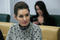 Павлова: Любые запросы от участников СВО не остаются без внимания