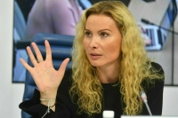 Тренер Валиевой не сомневается в ее «чистоте»