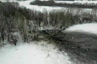 Россия настаивает на международном расследовании катастрофы Ил-76