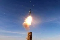 Над Белгородской областью был сбит украинский беспилотник