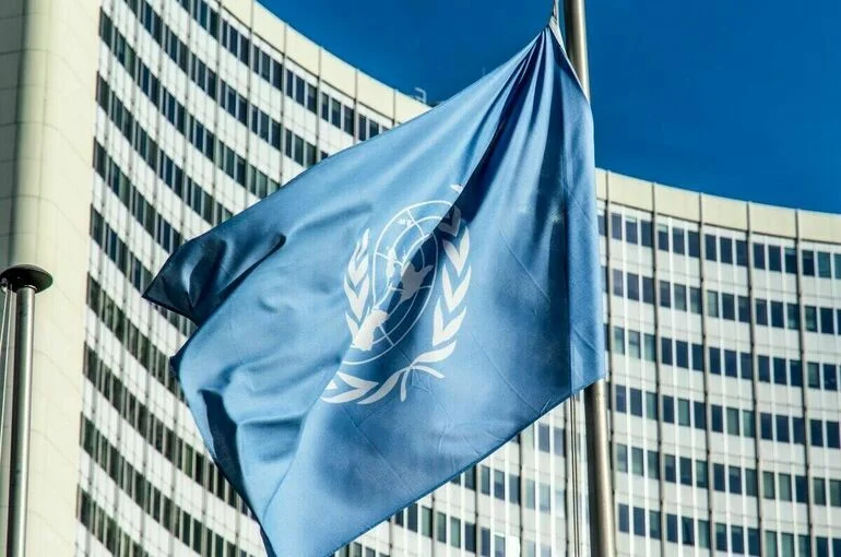 Суд ООН отклонил почти все претензии по иску Украины к России 2017 года