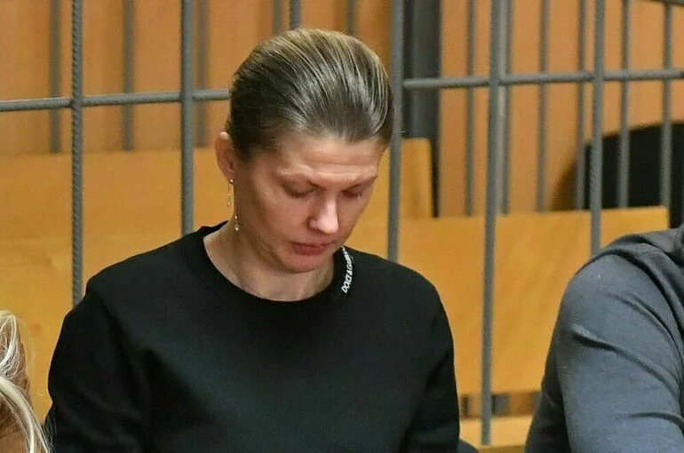 Прокурор запросил для экс-замглавы Минпросвещения Раковой восемь лет колонии