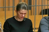 Прокурор запросил для экс-замглавы Минпросвещения Раковой восемь лет колонии