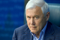 Аксаков рассказал о возможной новой функции цифрового рубля