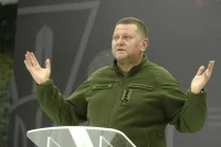 CNN: Залужного могут уволить с поста главкома ВСУ на этой неделе