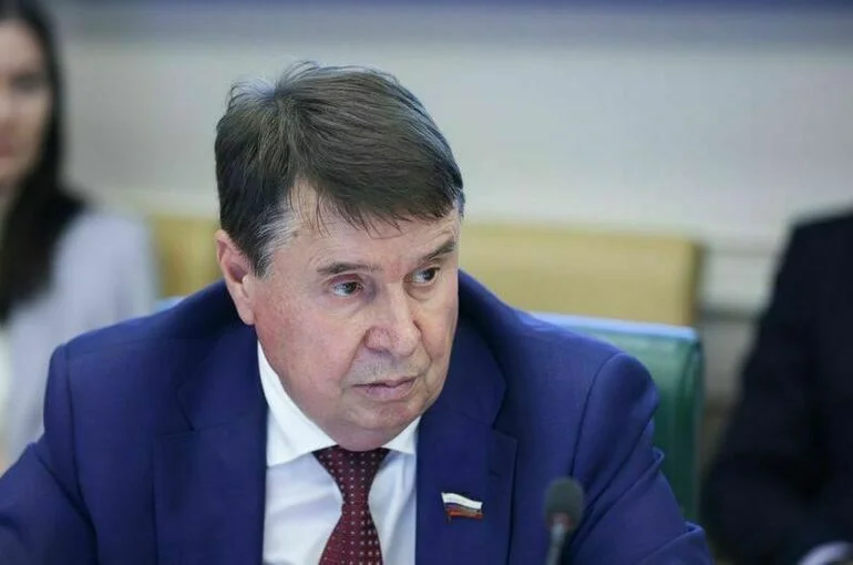 Цеков считает, что Столтенберга номинировали на премию «поджигателя войны»