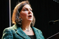 Дипломат Гаврилов: Нуланд прибыла в Киев из-за конфликта Зеленского и Залужного