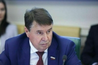 Цеков считает, что Столтенберга номинировали на премию «поджигателя войны»