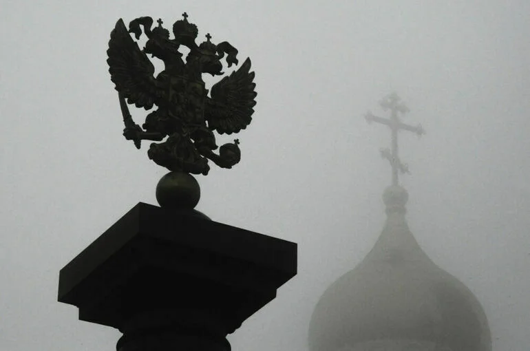 В РПЦ назвали церковно-государственные отношения гармоничными 