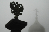 В РПЦ назвали церковно-государственные отношения гармоничными 