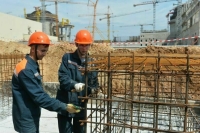 Госдума приняла закон о выплатах участникам студотрядов