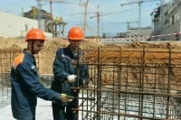 Госдума приняла закон о выплатах участникам студотрядов