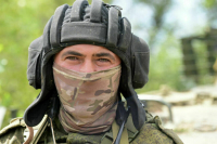 В феврале Госдума рассмотрит законопроект о страховании добровольцев СВО