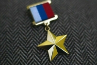 Директор Союза геральдистов поддержал запрет на «ложные» госнаграды