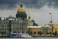 Петербургским участникам СВО гарантируют трудоустройство