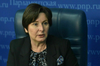 Разворотнева: При расчете платы за вывоз мусора прислушались к Москве