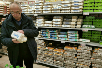 В ФАС заявили о снижении наценки крупных сетей на товары «первой цены» до 5%