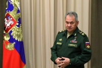 Шойгу: ВСУ за январь потеряли более 23 тысяч солдат