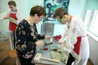 Для учителей труда подготовят курсы повышения квалификации