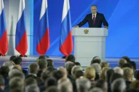 Песков: Подготовка к Посланию Путина Федеральному Собранию уже ведется