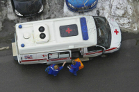 Жителя Курской области контузило от попадания в его дом снаряда ВСУ