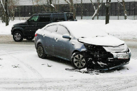 Оформить европротокол после ДТП станет проще