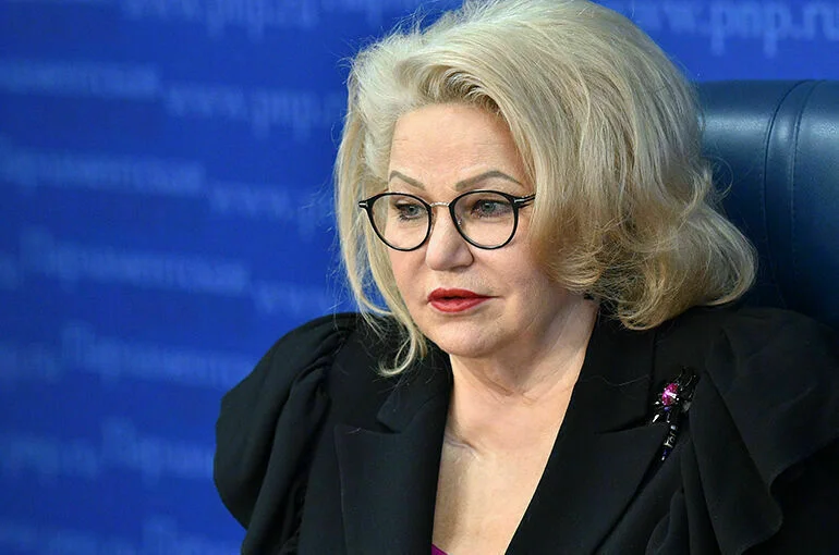 Останина допустила дальнейшее повышение штрафов за треш-стримы