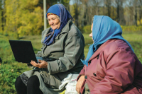 Из чего состоит пенсия россиян