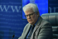 Сенатор Чижов: «Подачка» от ЕС не вытянет украинскую экономику из долговой ямы